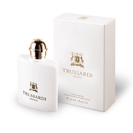 Trussardi 1911 Donna Eau de Parfum Natural Spray
