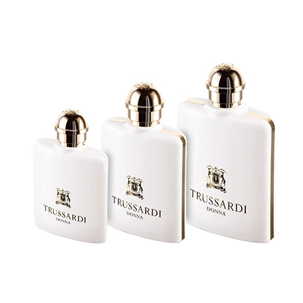 Trussardi 1911 Donna Eau de Parfum Natural Spray