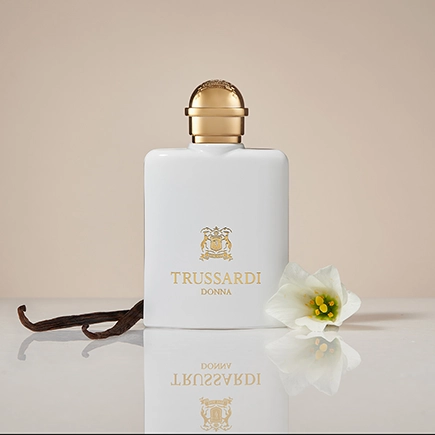 Trussardi 1911 Donna Eau de Parfum Natural Spray