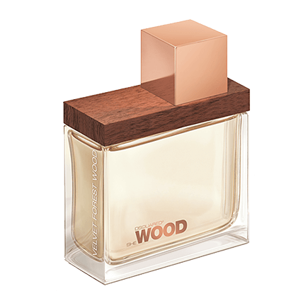 Dsquared² Velvet Forest Wood Eau de Parfum Spray