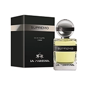 La Martina Supremo Eau de Toilette Spray