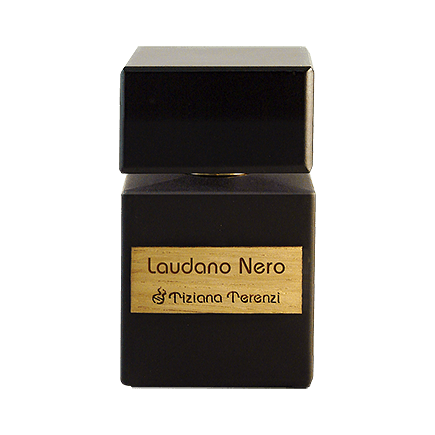 Tiziana Terenzi Laudano Nero Extrait de Parfum