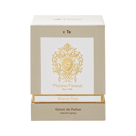 Tiziana Terenzi Bianco Puro Extrait de Parfum
