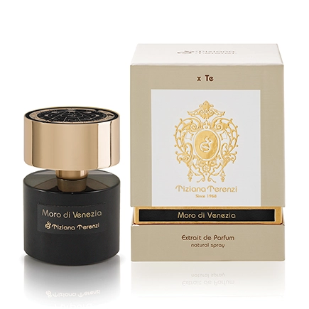 Tiziana Terenzi Moro di Venezia Extrait de Parfum
