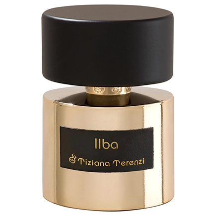 Tiziana Terenzi Ilba Extrait de Parfum