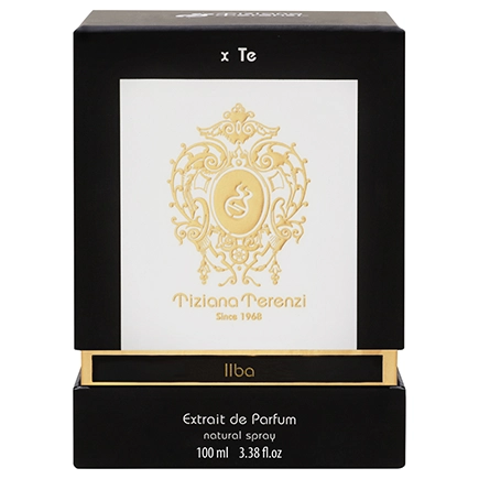 Tiziana Terenzi Ilba Extrait de Parfum