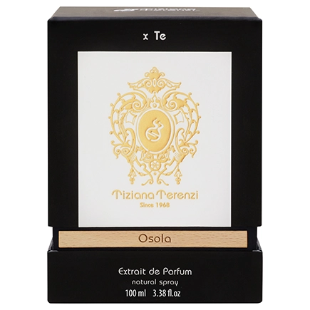 Tiziana Terenzi Osola Extrait de Parfum