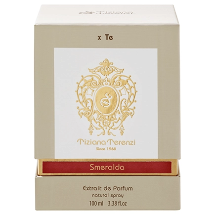 Tiziana Terenzi Smeralda Extrait de Parfum