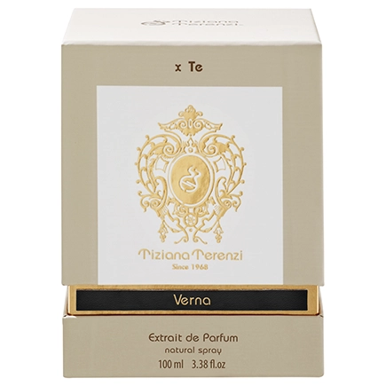 Tiziana Terenzi Verna Extrait de Parfum