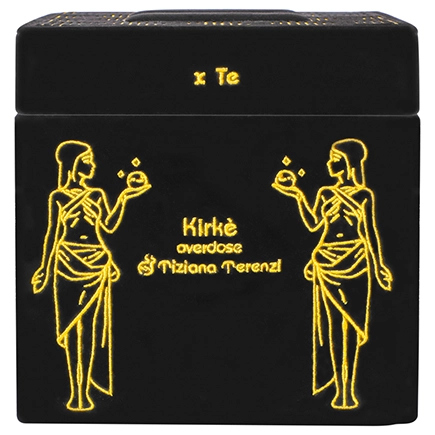 Tiziana Terenzi Kirkè Overdose Extrait de Parfum