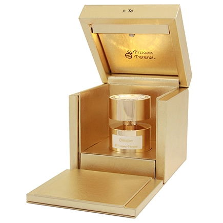 Tiziana Terenzi Omicron Extrait de Parfum