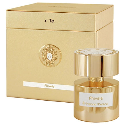 Tiziana Terenzi Phivele Extrait de Parfum