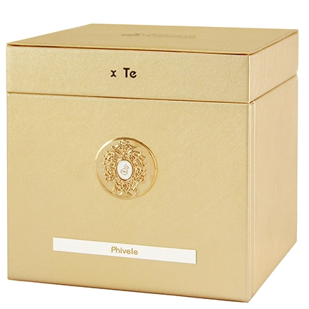 Tiziana Terenzi Phivele Extrait de Parfum