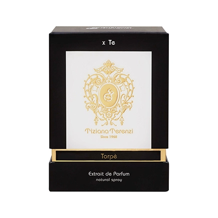 Tiziana Terenzi Torpè Extrait de Parfum