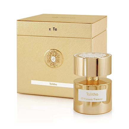 Tiziana Terenzi Talitha Extrait de Parfum