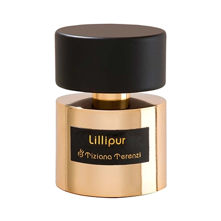 Tiziana Terenzi Lillipur Extrait de Parfum