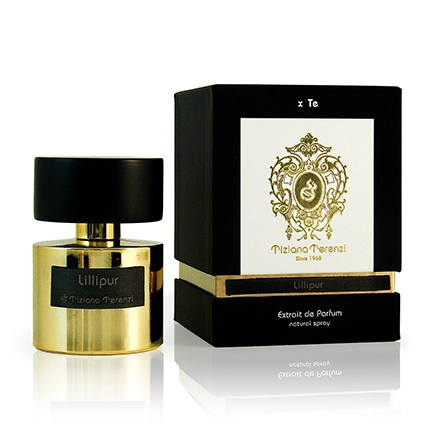 Tiziana Terenzi Lillipur Extrait de Parfum