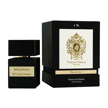Tiziana Terenzi Maremma Extrait de Parfum