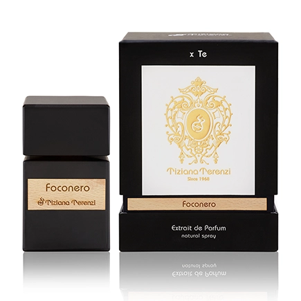 Tiziana Terenzi Foconero Extrait de Parfum