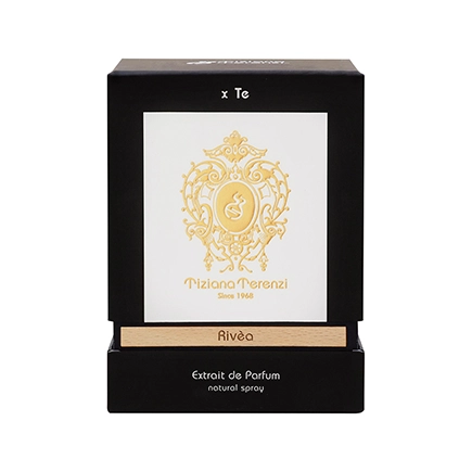 Tiziana Terenzi Rivèa Extrait de Parfum