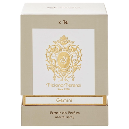 Tiziana Terenzi Gemini Extrait de Parfum