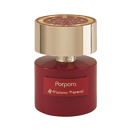 Tiziana Terenzi Porpora Extrait de Parfum