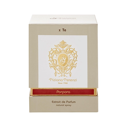 Tiziana Terenzi Porpora Extrait de Parfum
