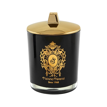 Tiziana Terenzi Almond Vanilla Candle
