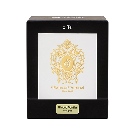Tiziana Terenzi Almond Vanilla Candle