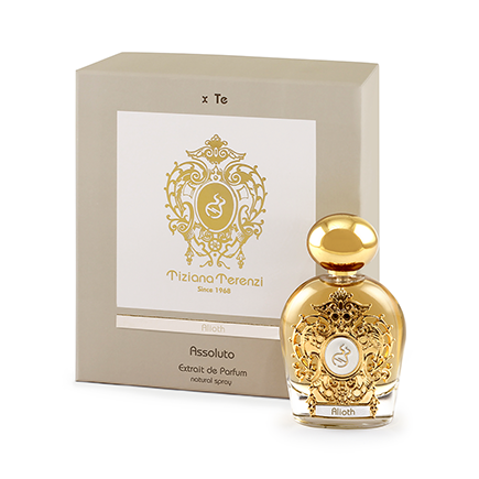Tiziana Terenzi ALIOTH Absolut Extrait de Parfum