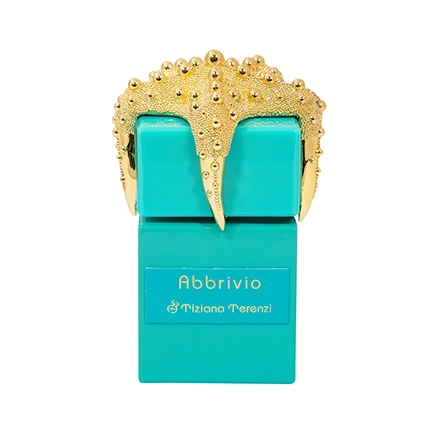 Tiziana Terenzi Abbrivio Extrait de Parfum