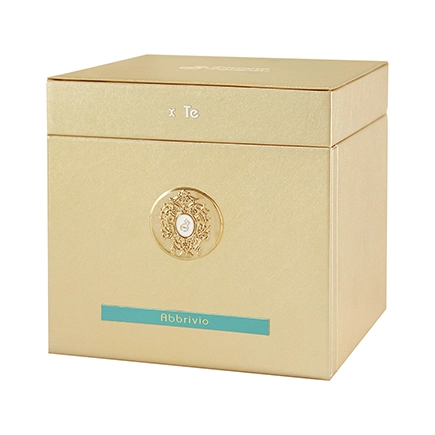 Tiziana Terenzi Abbrivio Extrait de Parfum