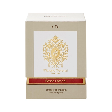 Tiziana Terenzi Rosso Pompei Extrait de Parfum