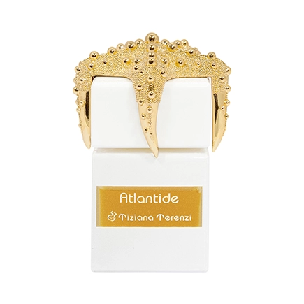 Tiziana Terenzi Atlantide Extrait de Parfum