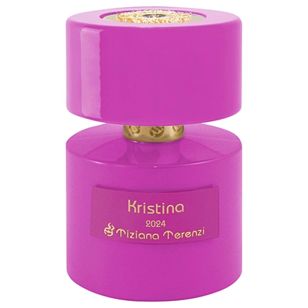 Tiziana Terenzi Kristina Extrait de Parfum