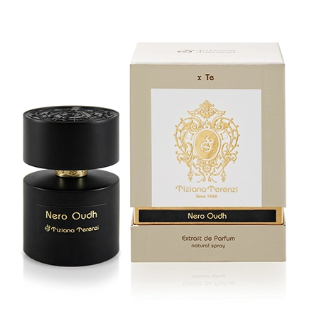 Tiziana Terenzi Nero Oudh Extrait de Parfum