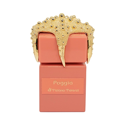 Tiziana Terenzi POGGIA Extrait de Parfum