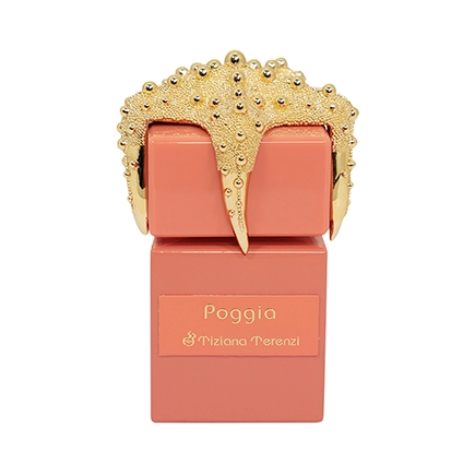 Tiziana Terenzi POGGIA Extrait de Parfum