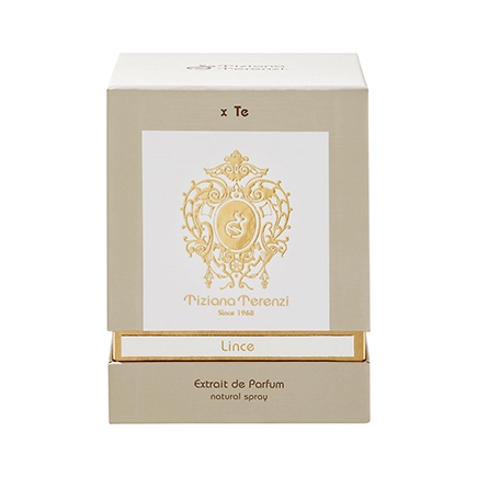 Tiziana Terenzi Lince Extrait de Parfum