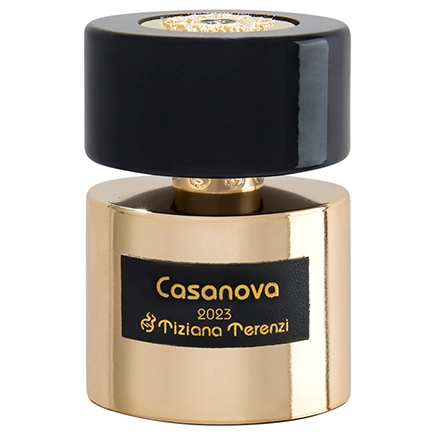 Tiziana Terenzi Casanova Extrait de Parfum