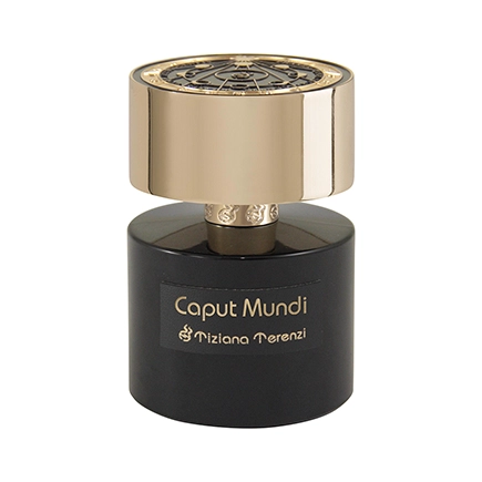 Tiziana Terenzi Caput Mundi Extrait de Parfum