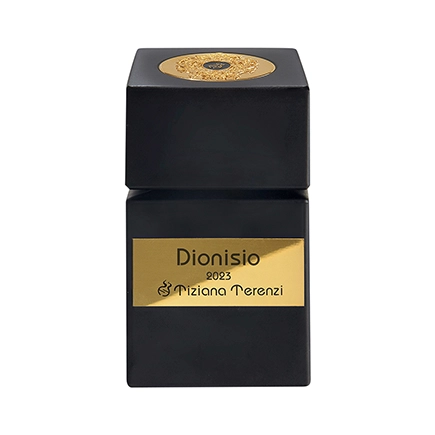 Tiziana Terenzi Dioniso Extrait de Parfum