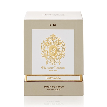 Tiziana Terenzi Andromeda Extrait de Parfum