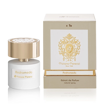 Tiziana Terenzi Andromeda Extrait de Parfum