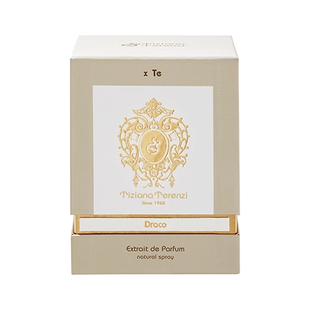 Tiziana Terenzi Draco Extrait de Parfum