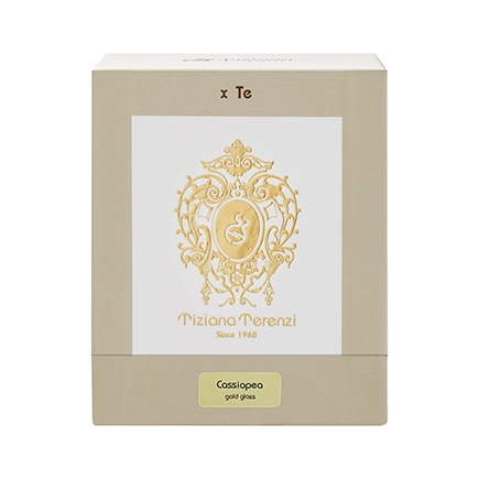 Tiziana Terenzi Cassiopea Candle