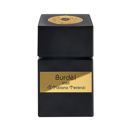 Tiziana Terenzi Burdèl Extrait de Parfum