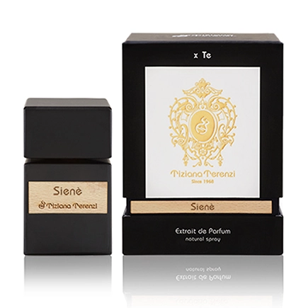 Tiziana Terenzi Sienè Extrait de Parfum