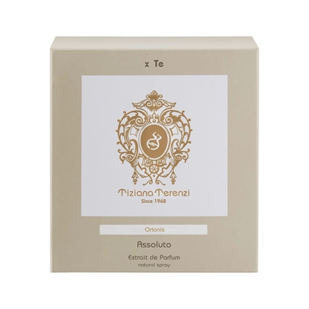 Tiziana Terenzi Orionis Assoluto Extrait de Parfum