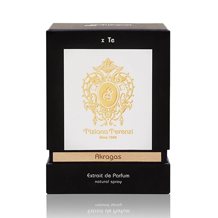Tiziana Terenzi Akragas Extrait de Parfum
